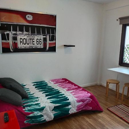 Habita-Loft 4 Apartman La Laguna  Kültér fotó