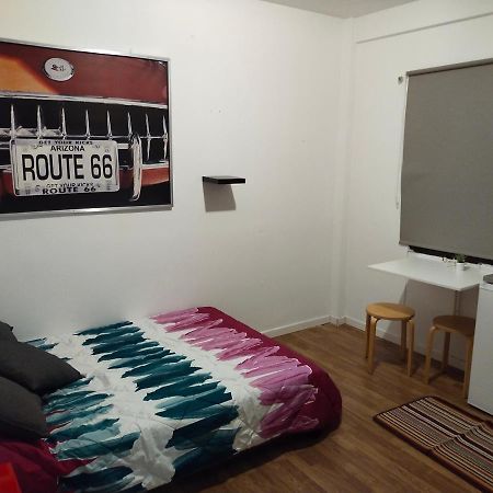 Habita-Loft 4 Apartman La Laguna  Kültér fotó
