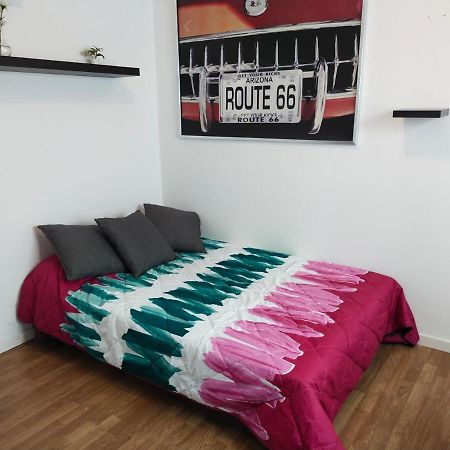 Habita-Loft 4 Apartman La Laguna  Kültér fotó