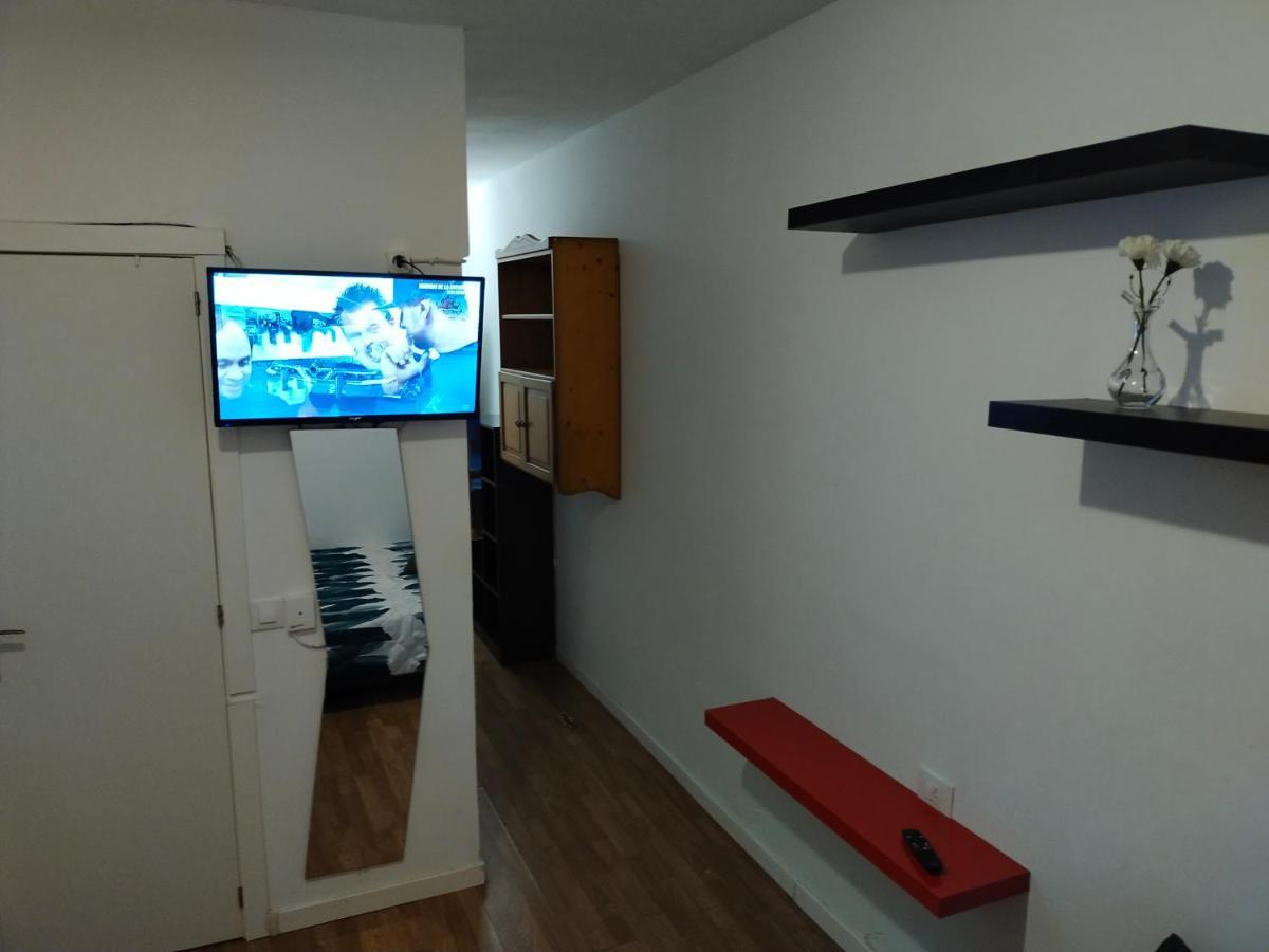 Habita-Loft 4 Apartman La Laguna  Kültér fotó