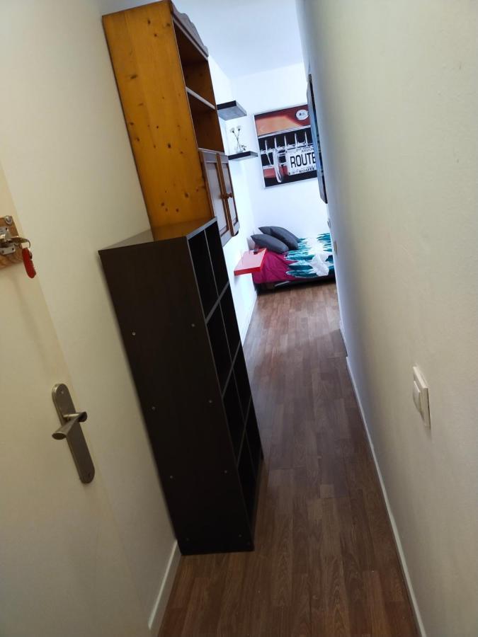 Habita-Loft 4 Apartman La Laguna  Kültér fotó