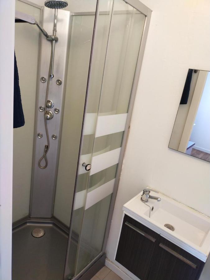 Habita-Loft 4 Apartman La Laguna  Kültér fotó
