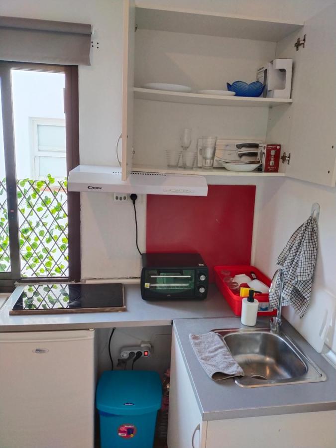 Habita-Loft 4 Apartman La Laguna  Kültér fotó