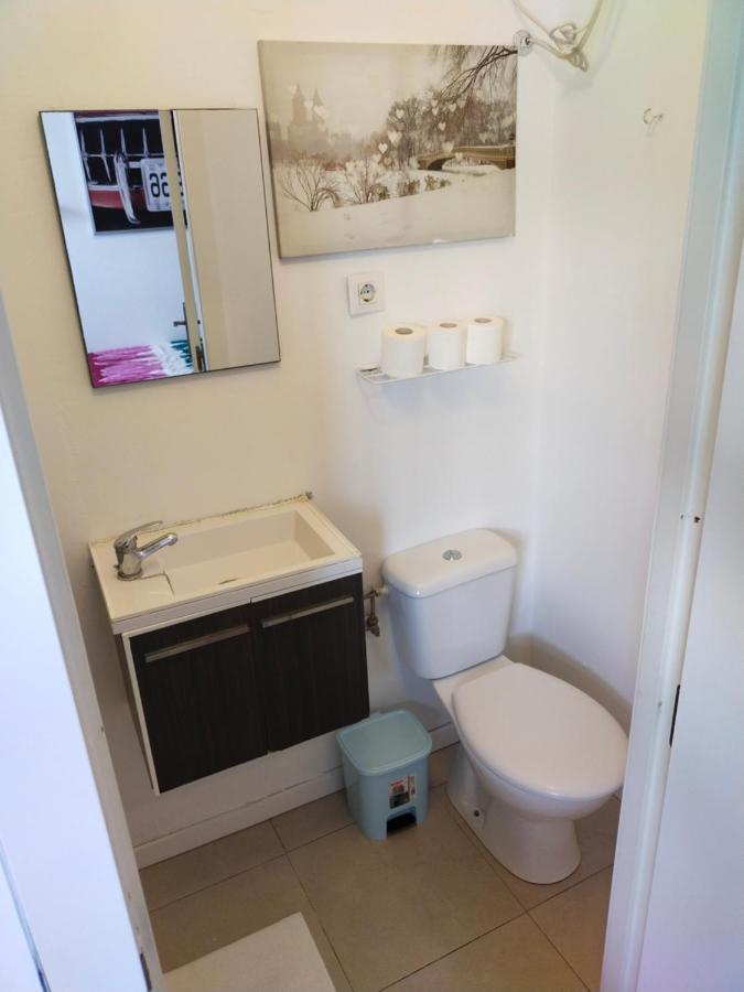 Habita-Loft 4 Apartman La Laguna  Kültér fotó