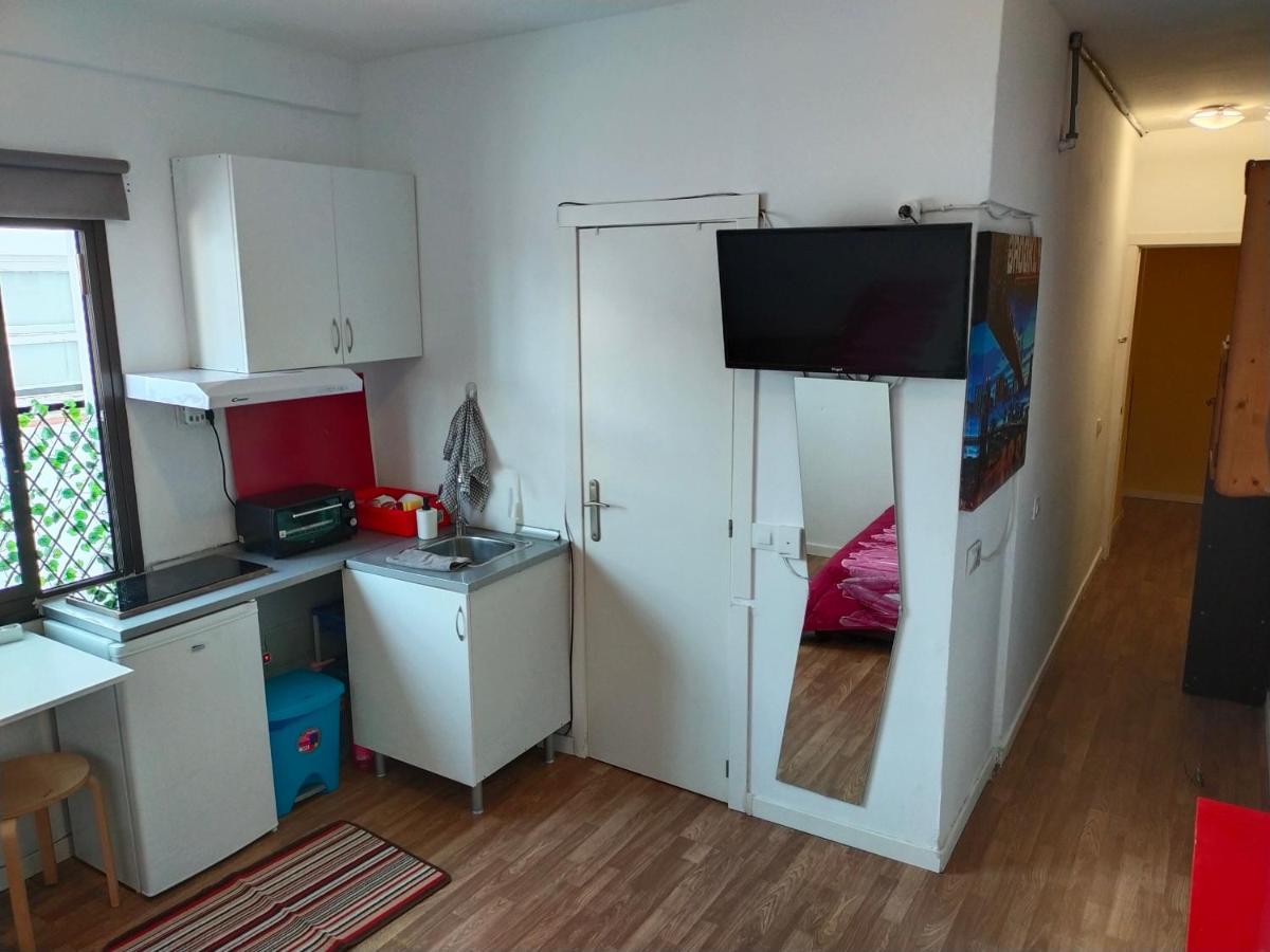 Habita-Loft 4 Apartman La Laguna  Kültér fotó